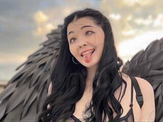 Chat de vídeo erótico RoxyNilll