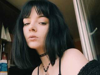 Chat de vídeo erótico RoxyPink