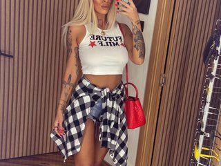 Chat de vídeo erótico royalsquirt