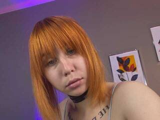 Chat de vídeo erótico RoyAngela