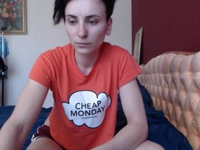 Capturas de tela de transmissão Rozada