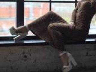 Chat de vídeo erótico rozalinaaa