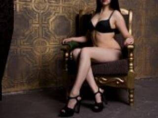 Chat de vídeo erótico rozallina