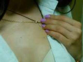 Chat de vídeo erótico rozamila