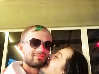 Chat de vídeo erótico Rozza30-1