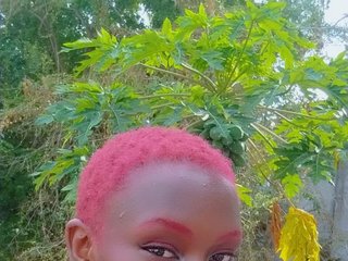 Chat de vídeo erótico Rubby4