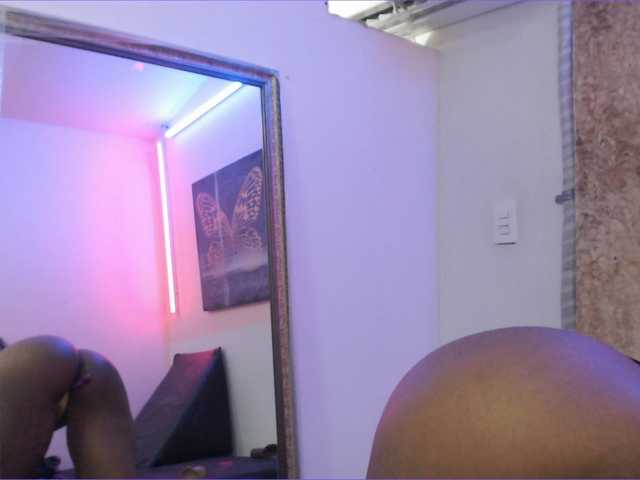 Fotos Rubijonas95 Welcome to my room, fuck my tits by (111) tokens♥ #ebony #new #latina #lovense #toy