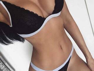 Chat de vídeo erótico RubiMarquez