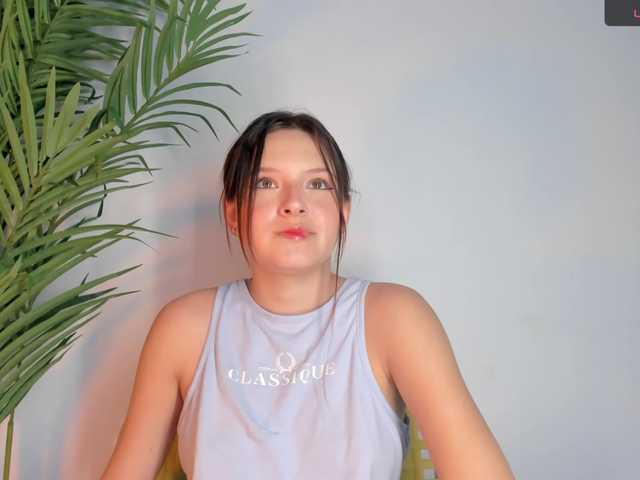 Capturas de tela de transmissão rubisex