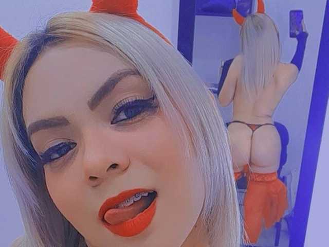 Foto do perfil rubisexxxx