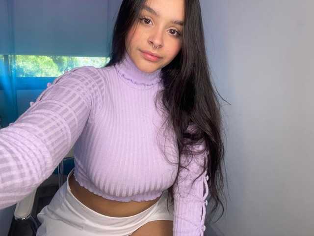 Foto do perfil Ruby-blu3