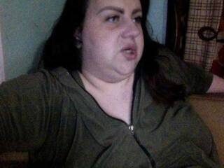 Chat de vídeo erótico Ruby-Lorrie