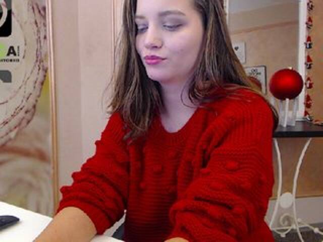 Capturas de tela de transmissão Ruby-Lowe