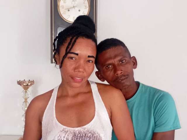 Foto do perfil RUBY-MATHEO