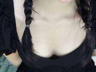 Chat de vídeo erótico Ruby-Sexy