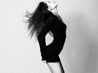 Chat de vídeo erótico RubyAirx