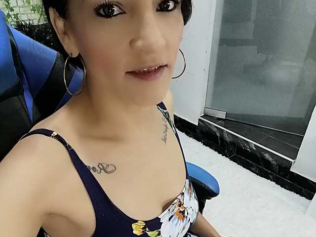 Foto de perfil RubyAmor