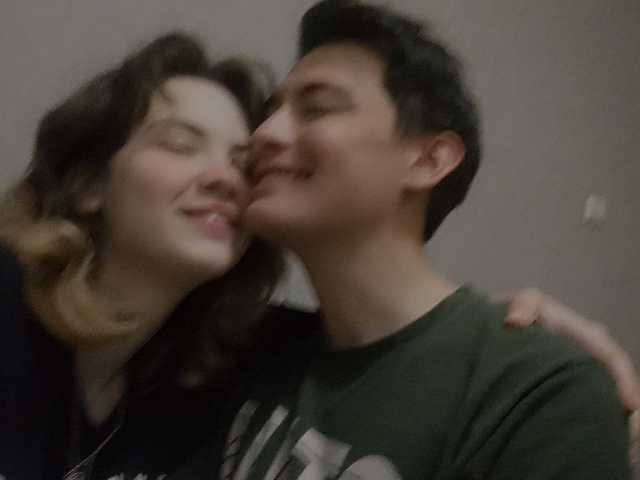 Foto do perfil RubyAndSapphire
