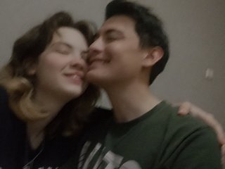 Chat de vídeo erótico RubyAndSapphire