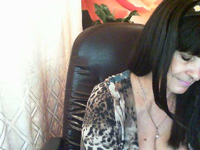 Capturas de tela de transmissão RubyAngel