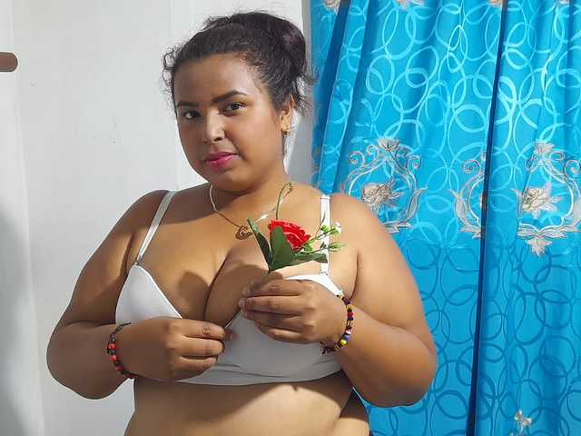 Foto do perfil Rubybigboobs