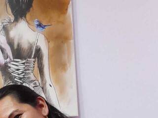 Chat de vídeo erótico rubybrownn