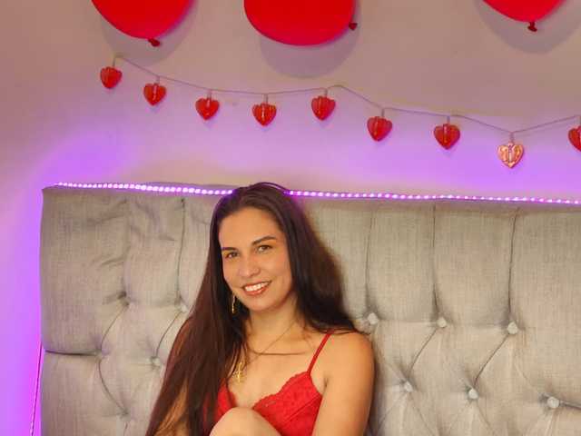 Foto do perfil RubyFoster