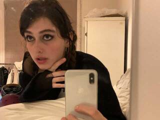 Chat de vídeo erótico rubylue