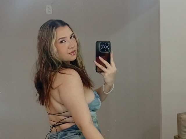 Foto do perfil RubyOrtiiz