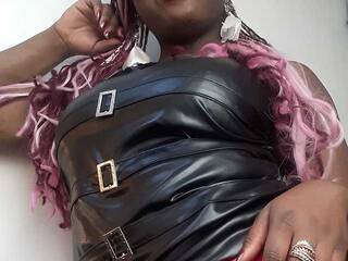 Chat de vídeo erótico RubyQveen