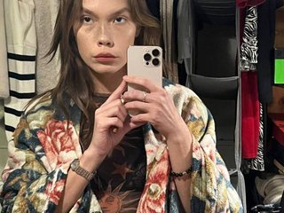 Chat de vídeo erótico RubyRedkiss