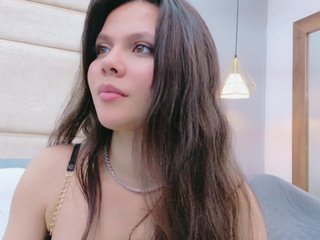 Chat de vídeo erótico CarolinaVega