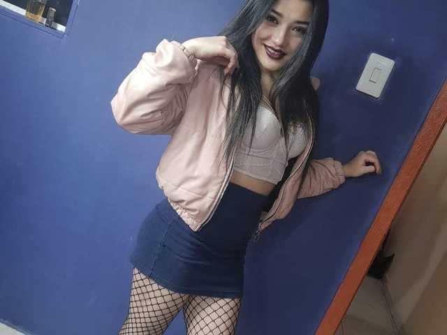 Foto do perfil RubyStone