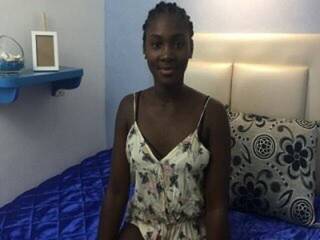 Chat de vídeo erótico RubyTeese