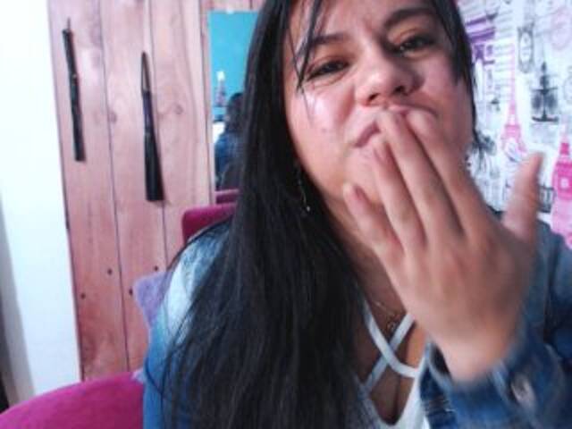 Capturas de tela de transmissão rubywonder1