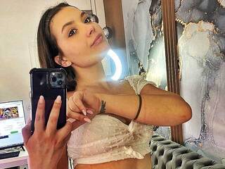 Chat de vídeo erótico RubyxBanks