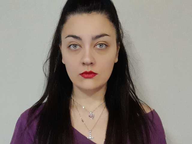 Foto do perfil RuFirstLady