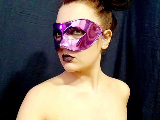 Foto do perfil RuFirstLady