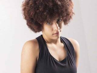 Chat de vídeo erótico RukyaBlue