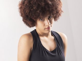 Chat de vídeo erótico RukyaBlue