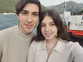 Chat de vídeo erótico Ruri-and-Ruriboy