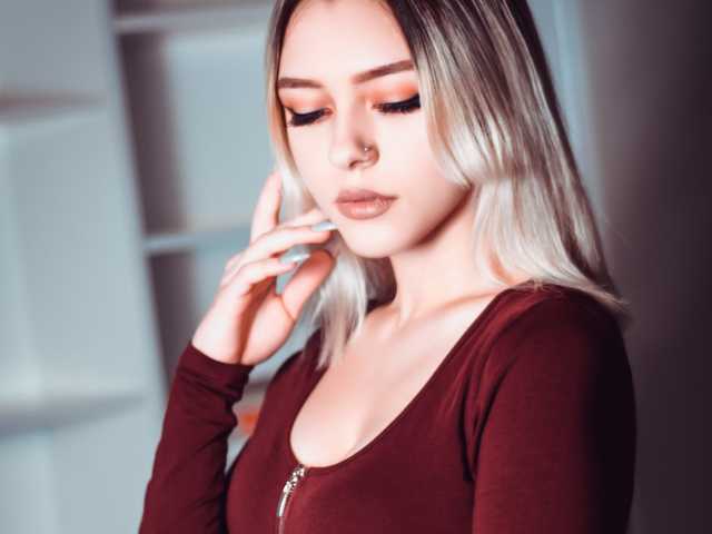 Foto do perfil RuriRose