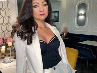 Chat de vídeo erótico Rusanna123