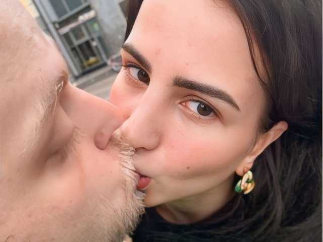 Foto do perfil MademoiselleDandMrS