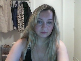Chat de vídeo erótico RuslanaFlower