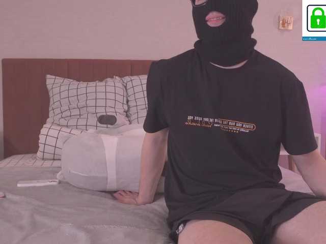 Capturas de tela de transmissão Ruspay