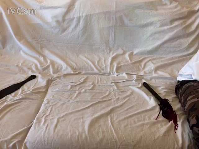 Capturas de tela de transmissão ParaSPB