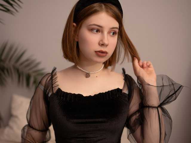 Foto do perfil Ruth-sky