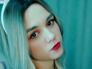 Chat de vídeo erótico RuthSimp