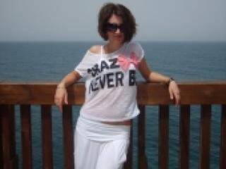 Chat de vídeo erótico ruzzana